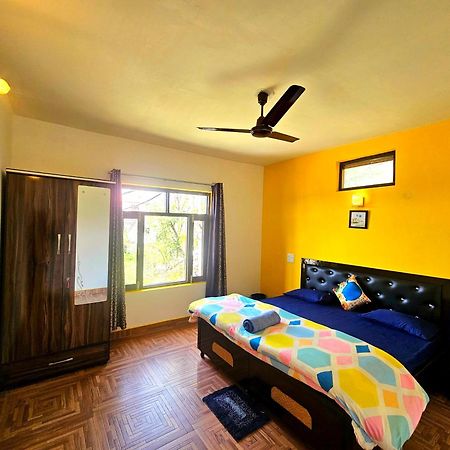 Dadi Homestay 360 Mountain View Bir  Ngoại thất bức ảnh