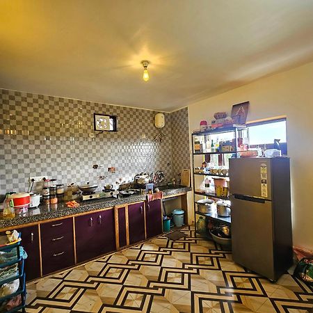 Dadi Homestay 360 Mountain View Bir  Ngoại thất bức ảnh